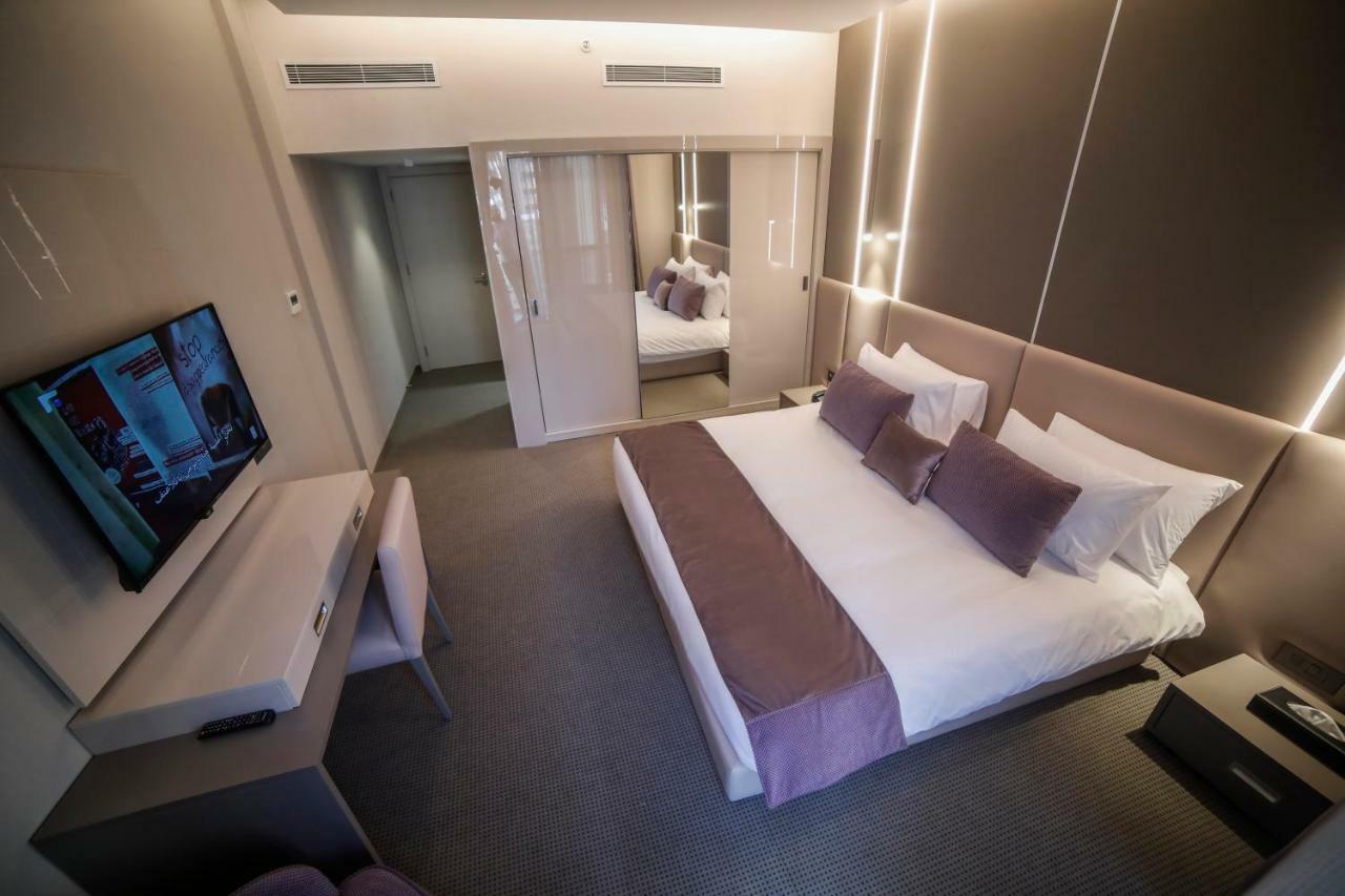 Hotel Rawsheh 51