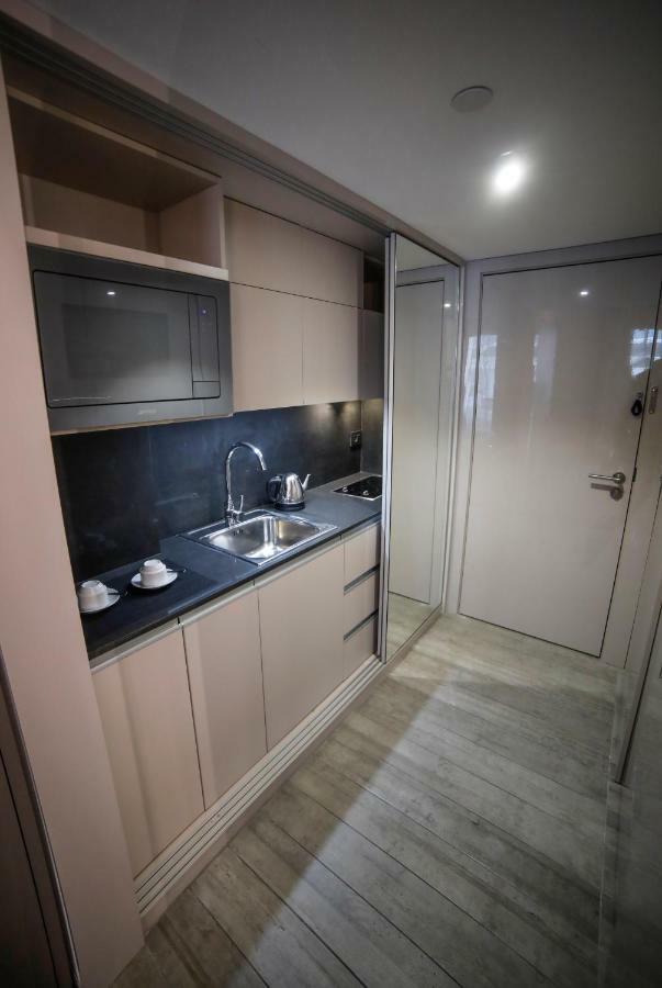 Rawsheh 51 Hotel Beirute