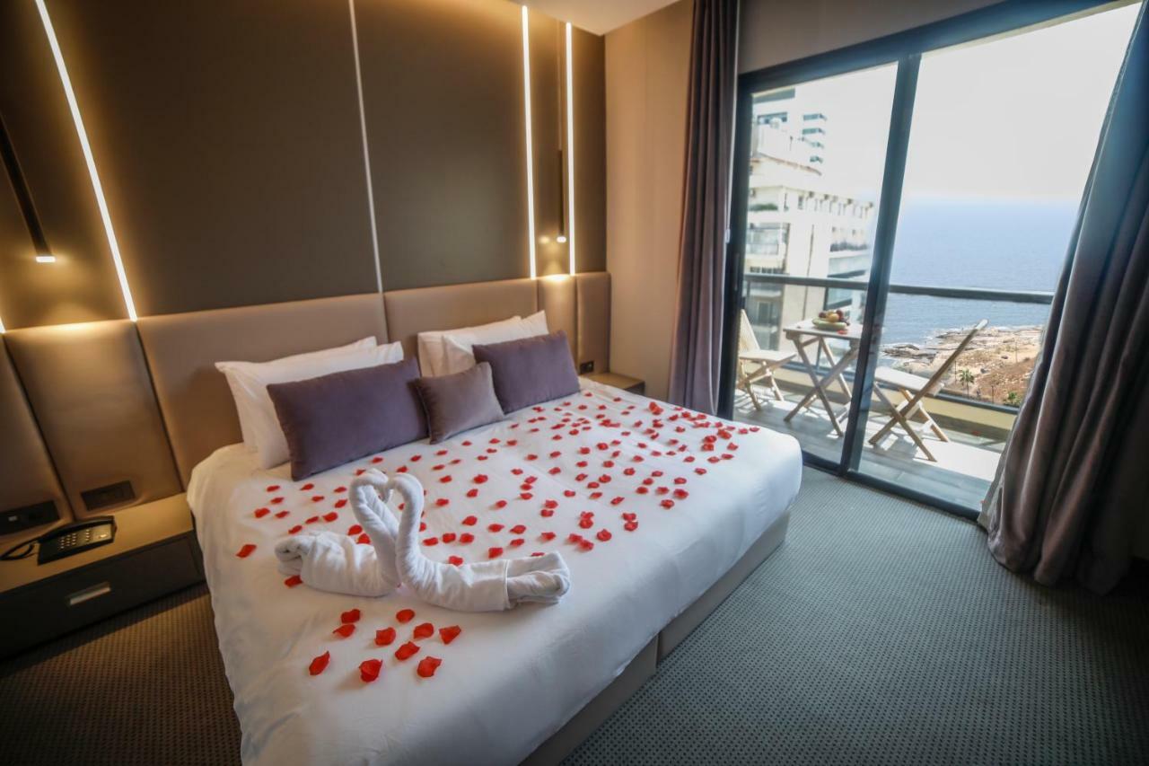 Hotel Rawsheh 51 4*